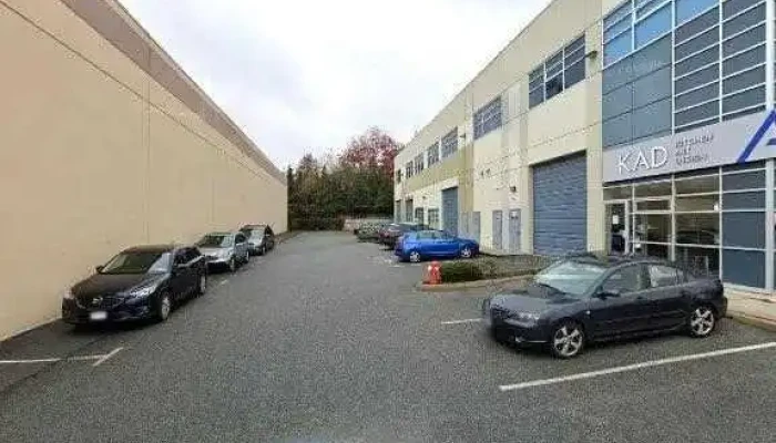 Com Pro -  Street View 360deg - Surrey
