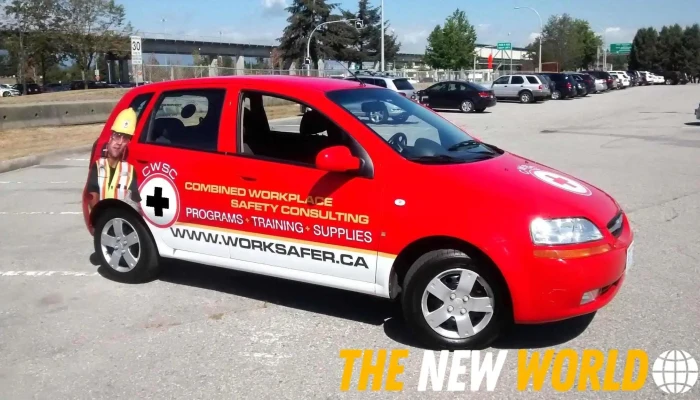 Combined Workplace Safety Consulting -  By Owner - Agassiz