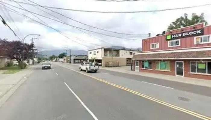 Combined Workplace Safety Consulting -  Street View 360 - Agassiz
