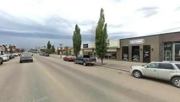 Comm Words Ink Ltd -  All - Bonnyville