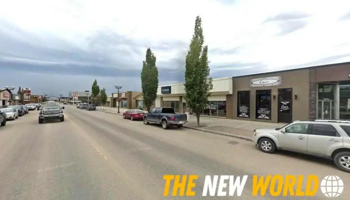 Comm Words Ink Ltd - Bonnyville