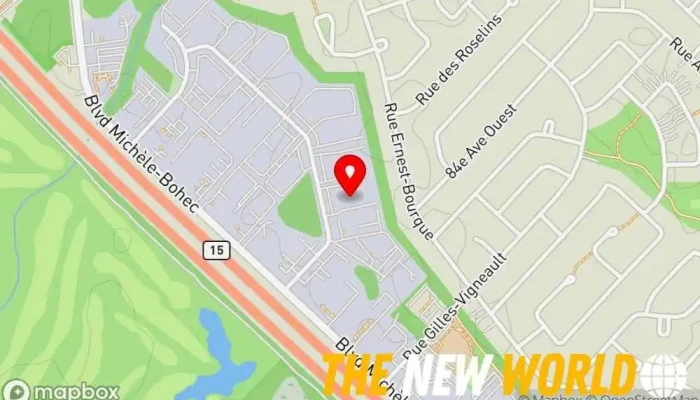 Commandare Technologies - Blainville