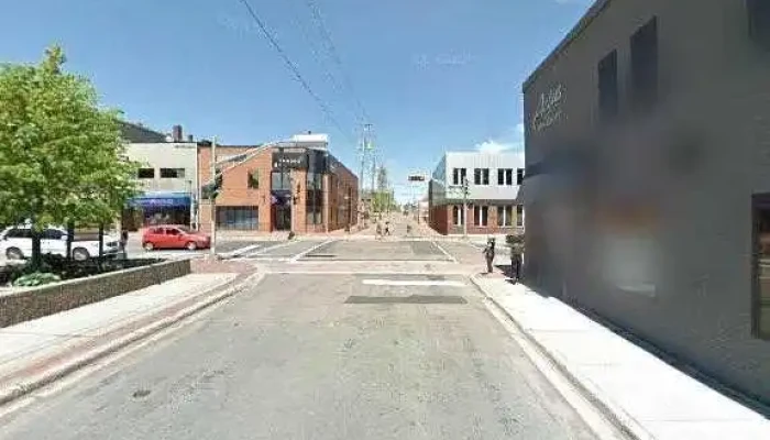 Commissionaires -    Moncton Street View 360deg - Moncton