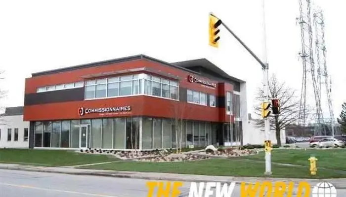 Commissionaires -    Ottawa Nepean By Owner - Nepean