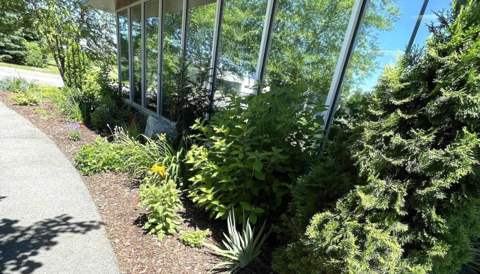 Commissionaires -    Ottawa Nepean Comments - Nepean