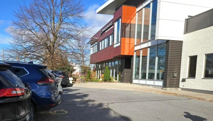 Commissionaires -    Ottawa Nepean Discounts - Nepean