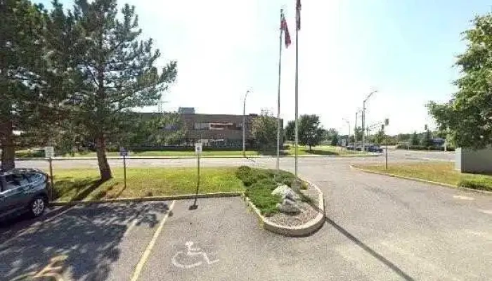 Commissionaires -    Ottawa Nepean Street View 360deg - Nepean