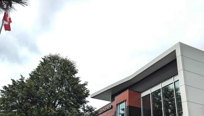 Commissionaires -    Ottawa Nepean Videos - Nepean
