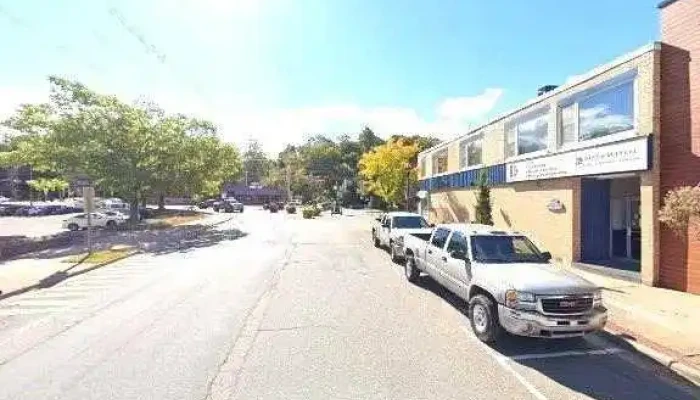 Commissionaires -    Valley District Street View 360deg - Kentville