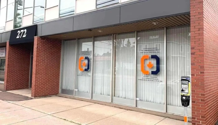 Commissionaires - Moncton - Moncton
