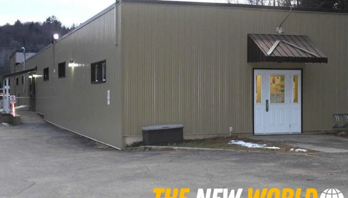 Community Employment Services Loyalist College By Owner - Bancroft
