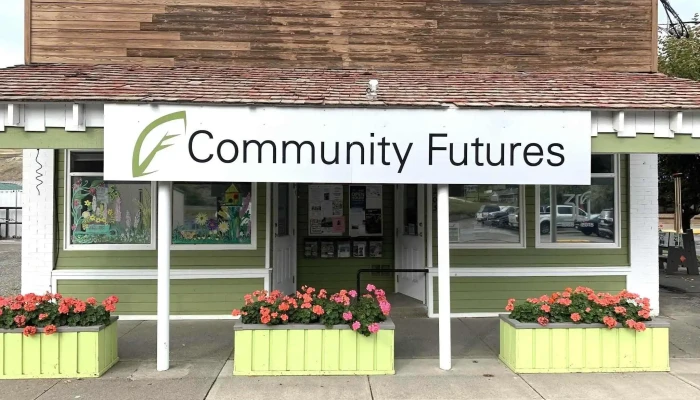 Community Futures Sun Country -  All - Ashcroft