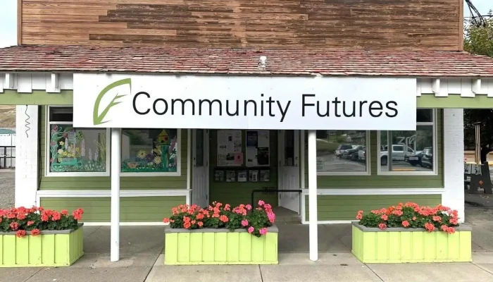 Community Futures Sun Country - Ashcroft