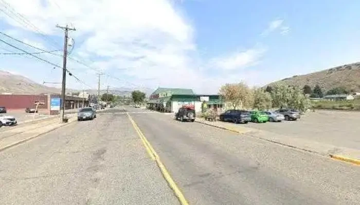 Community Futures Sun Country -  Street View 360deg - Ashcroft