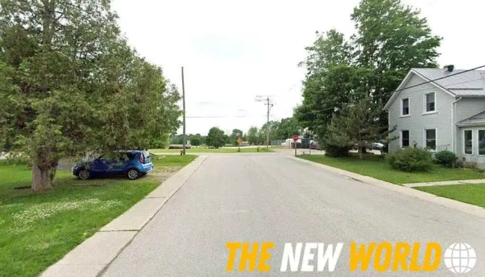 Community Living Guelph - Harriston
