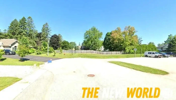 Community Living Guelph Wellington - Harriston