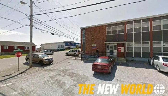 Community Youth Networks -  Principal - Burgeo