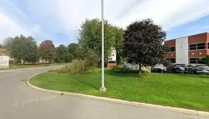 Comptabilite Carrier -  Street View 360deg - Blainville