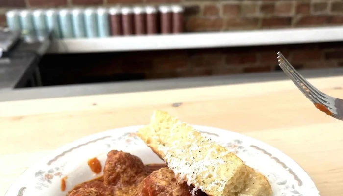 Comptoir Moutarde -  Address - Bedford