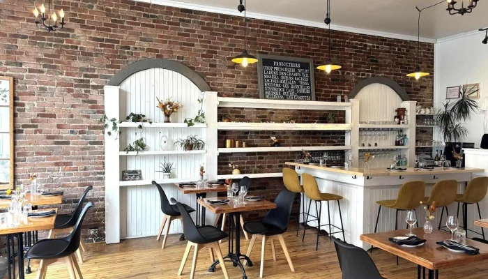 Comptoir Moutarde -  All - Bedford