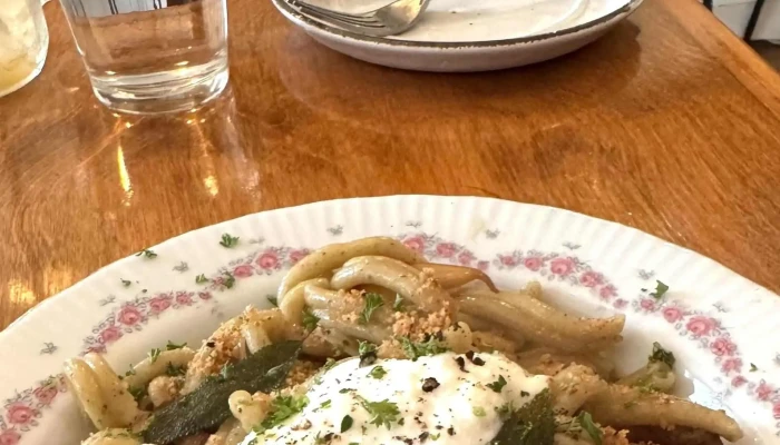 Comptoir Moutarde - Bedford