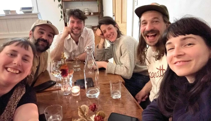 Comptoir Moutarde -  Latest - Bedford