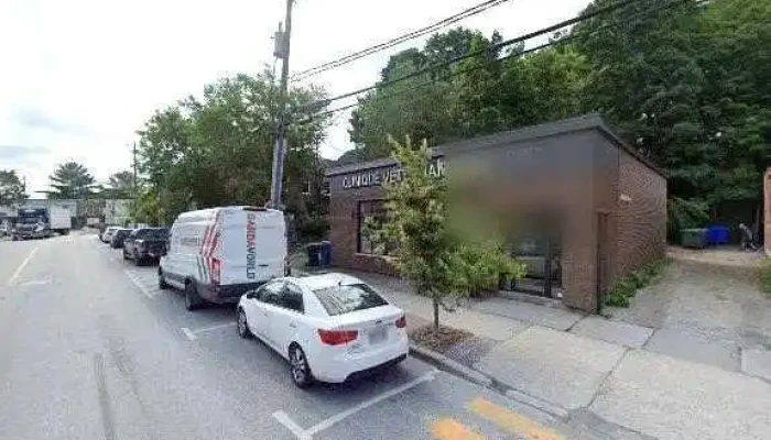 Comptoir Moutarde -  Street View 360deg - Bedford