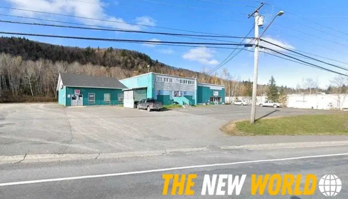 Compu-Tronik - Edmundston