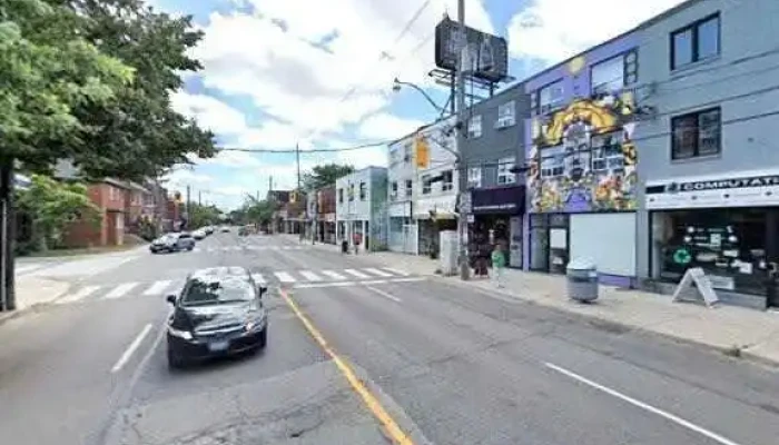 Computation Ltd -  Street View 360deg - Toronto