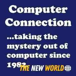 Computer Connection Ltd By Owner - Antigonish