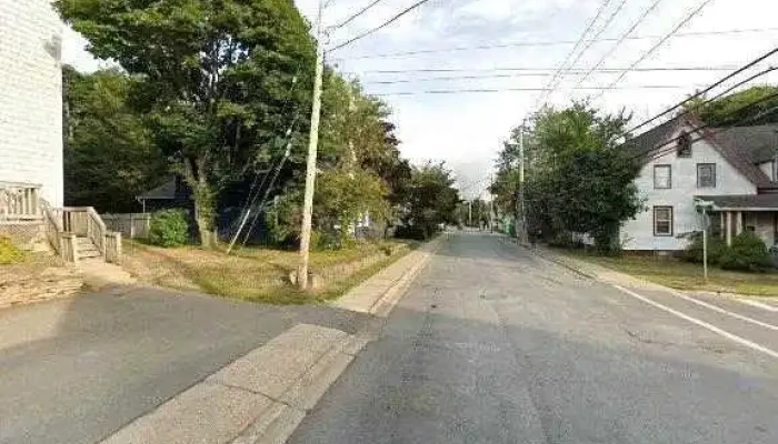 Computer Connection Ltd Street View 360deg - Antigonish