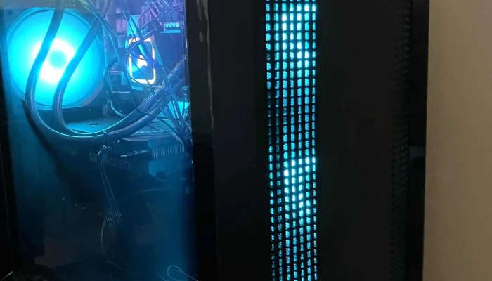 Computer Window Inc -  Computer Repair Service - Brampton
