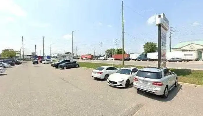 Computer Window Inc -  Street View 360deg - Brampton