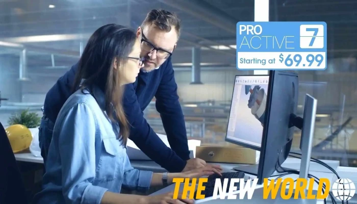 Computrek -  Videos - Greater Sudbury