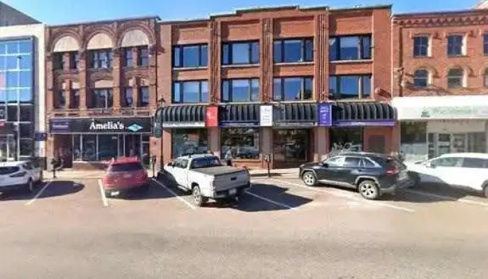 Confederation Capital -  All - Charlottetown