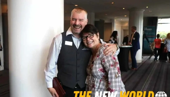 Connection Skills - Networking instruction and marketing specialist in Victoria Bc - Canada
