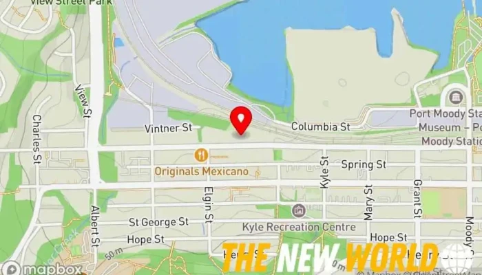 map of Conor Finding | Central Coquitlam | Harbour Chines | Port Moody | Tri-Cities Realtor® Real estate agent, Real estate agency, Real estate consultant in Port Moody