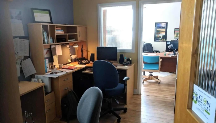 Conseil Regional De Lenvironnement Du Bas Saint Laurent All - Rimouski