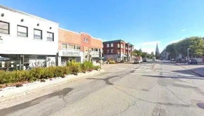Conseil Regional De Lenvironnement Du Bas Saint Laurent Street View 360deg - Rimouski