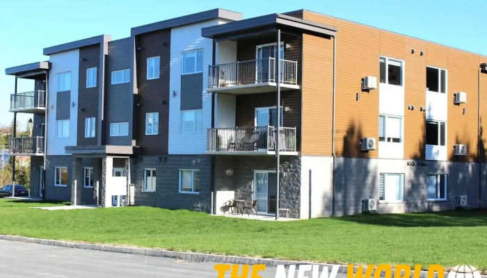 Constructions G B M Inc Les By Owner - Beauceville