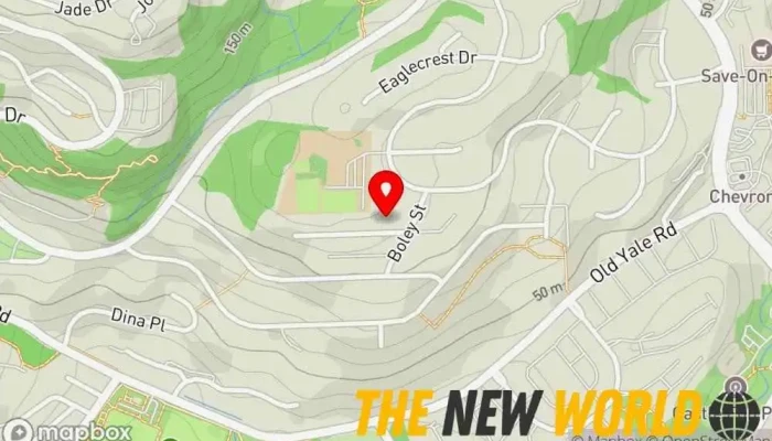 map of Consult 5 Environmental consultant in Abbotsford