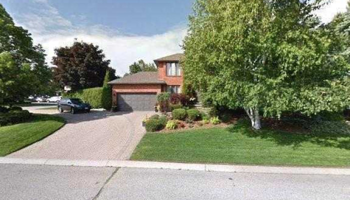 Consulting Ac -  All - Ancaster
