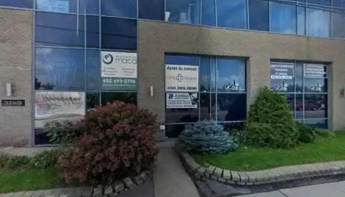 Contract Testing Quebec Inc -  All - Longueuil