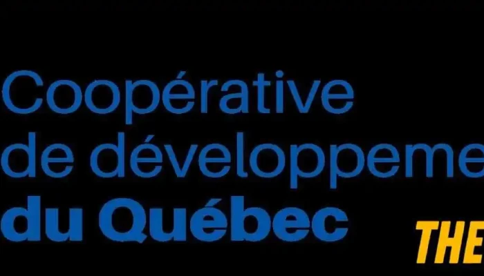 Cooperative De Developpement Regional Du Quebec Bureau Abitibi Temiscamingue Nord Du Quebec By Owner - Amos