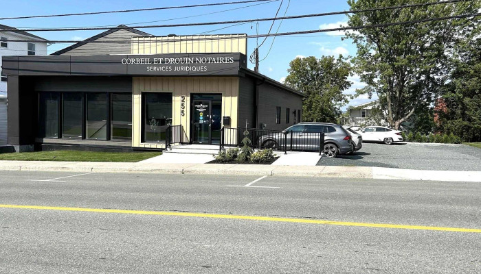Corbeil Drouin Notaires -  All - Val-des-sources