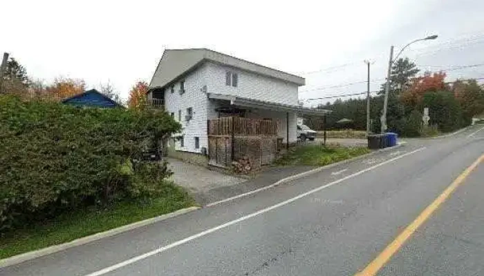 Cordonnerie Et Toiles Paul Bernard -  All - Beauceville