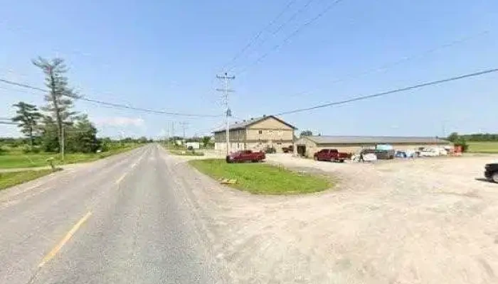 Corington Engineering Inc -  All - Arnprior