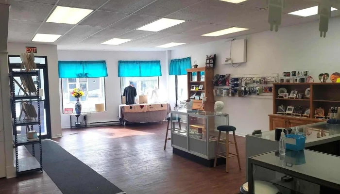 Cornwall Media Services - Cornwall