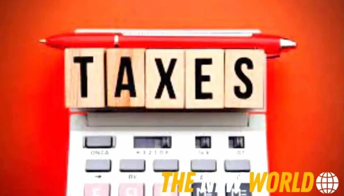 Corporate Personal Tax Services By Owner - Airdrie