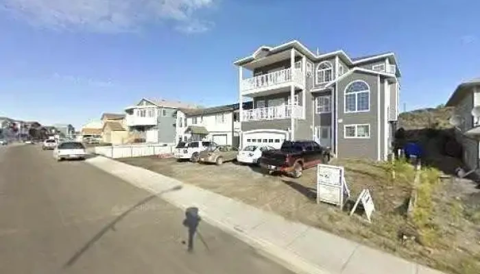 Corvan Consultants -  All - Yellowknife